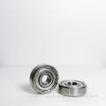 Deep Groove Ball Bearing 625zz/2rs